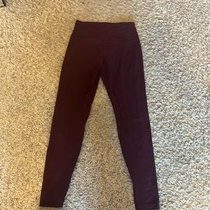 Lululemon align leggings